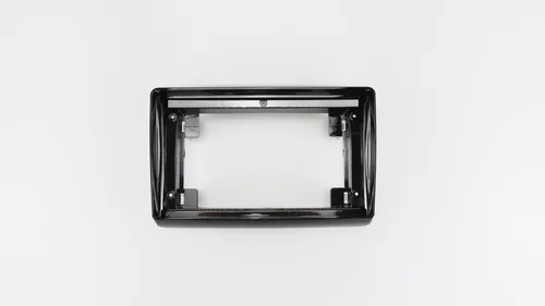 Imagen 2 del producto Panel de Radio Fascia para coche de 9 pulgadas para puente CITROEN, relé/PUGEOT Boxer/FIAT Ducato 2011+, Kit de tablero, placa adaptadora de consola Facia