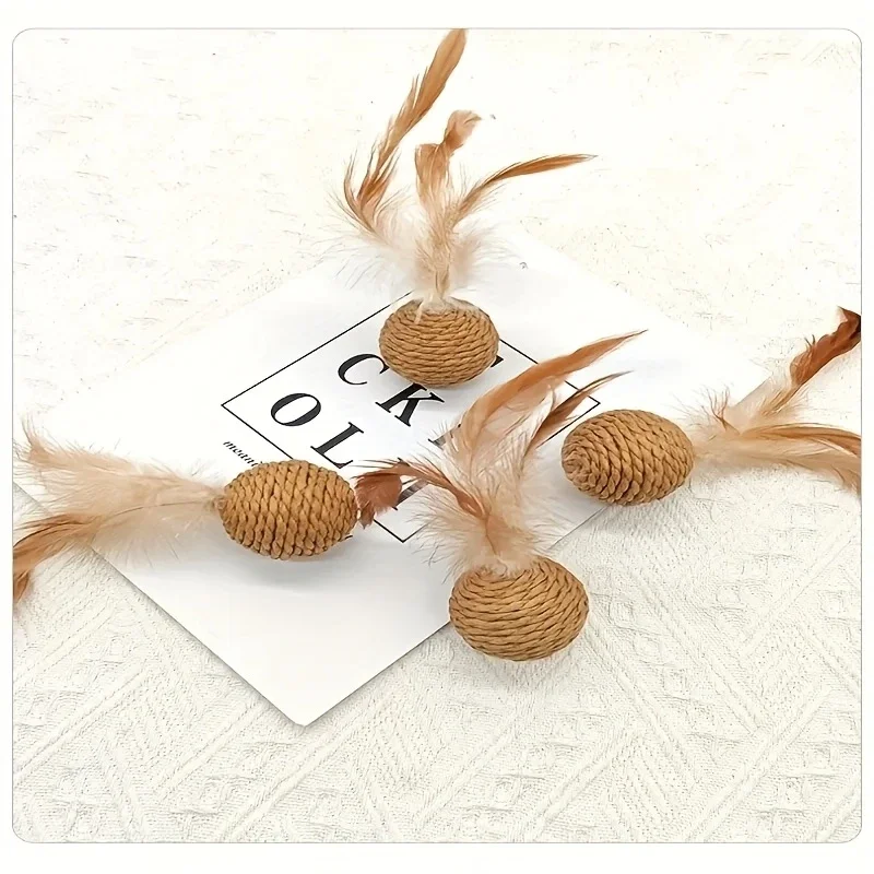 Thumbnail 4 - #39 Compare Cat Wand Toys Before You Buy