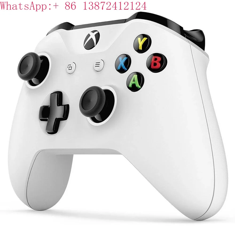 Original for Xbox One/S Handle Wireless Controllers 2020 Customizable for Android Host Computer for Xbox Joysticks Controllers