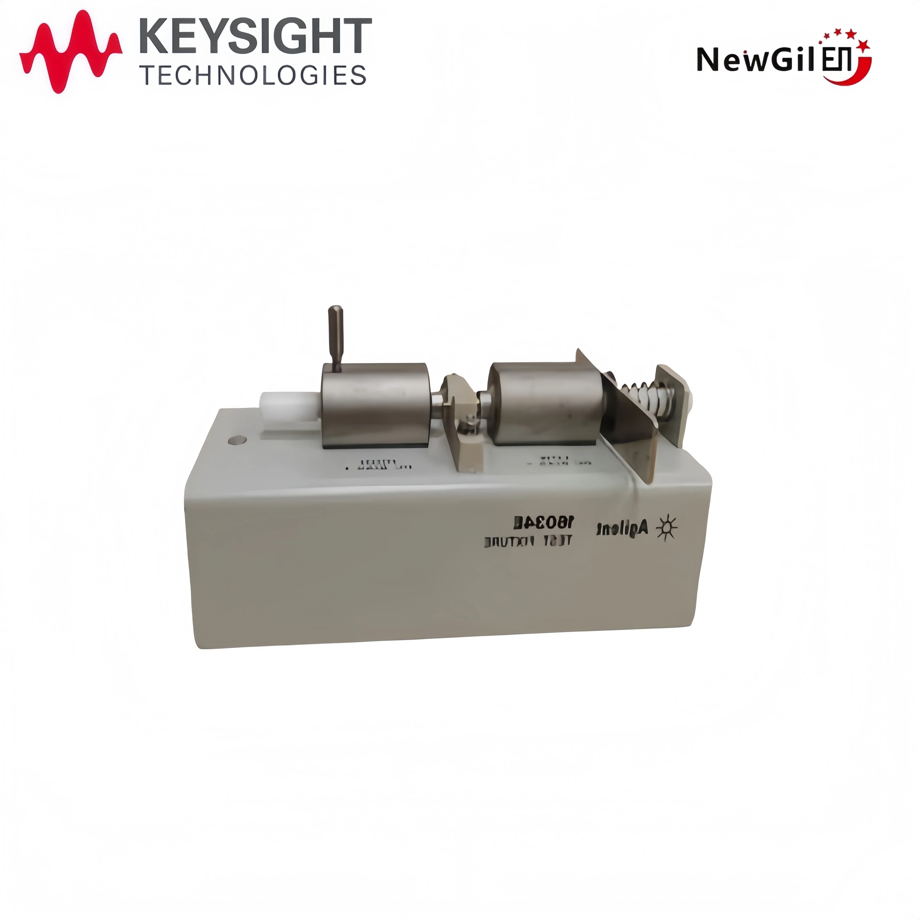 جهاز اختبار المواد الألمانية من Keysight جهاز اختبار عازل ثابت 16453A واختبار عازل 16451B 16452 16454A لـ Variou #3
