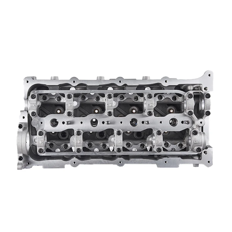 

Cylinder Head D4CB Assembly D4CB Engine Cylinder Head For Hyundai Kia H-1 Santa Fe Veracruz Terracan Sorento