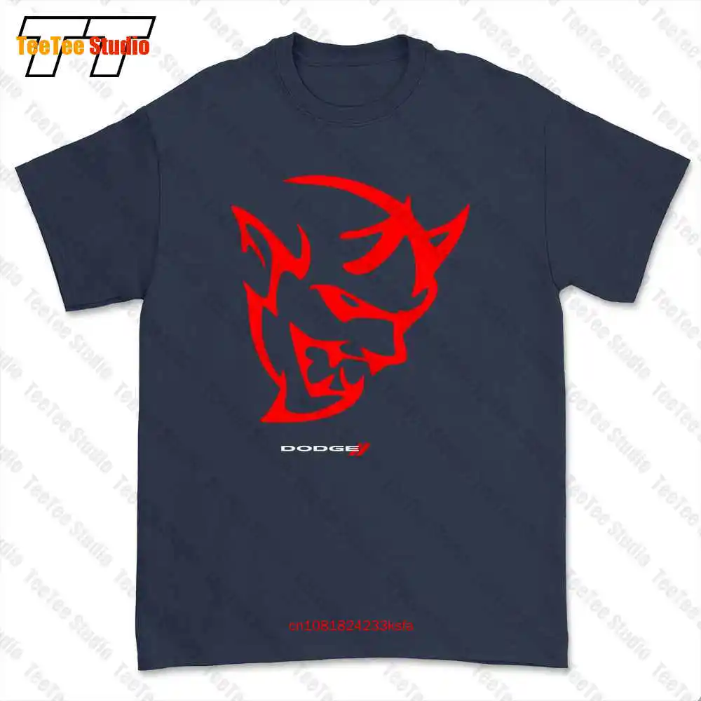 Demon_Srt_Racing T-shirt Tee 1MKI