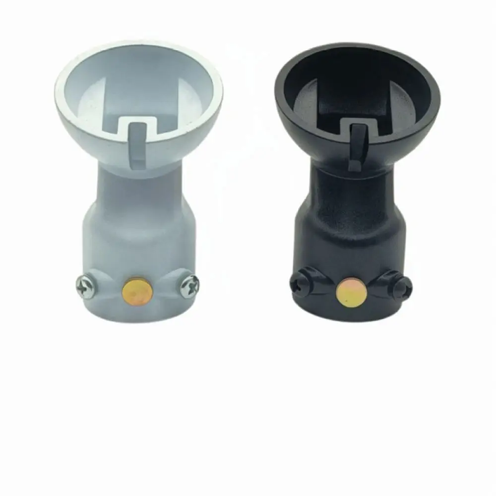 Ceiling Fan Hanger Bracket Aluminum Alloy Sloped Mount Adjustable Ball Base Connector For Vaulted Ceiling Fan Lighting