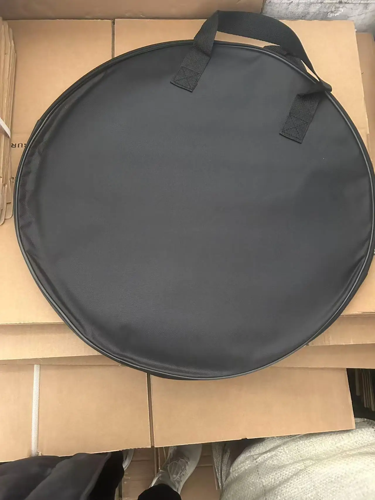 Make differences for 36 inch/90cm lotus wind gong and etc image 4