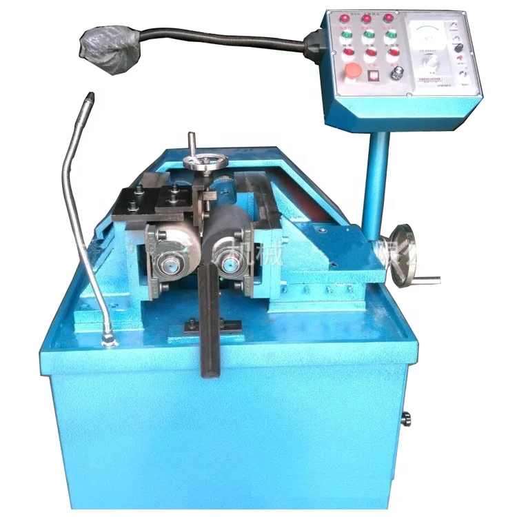 Crystal / Graphite Square Bar Grinding Forming Machine