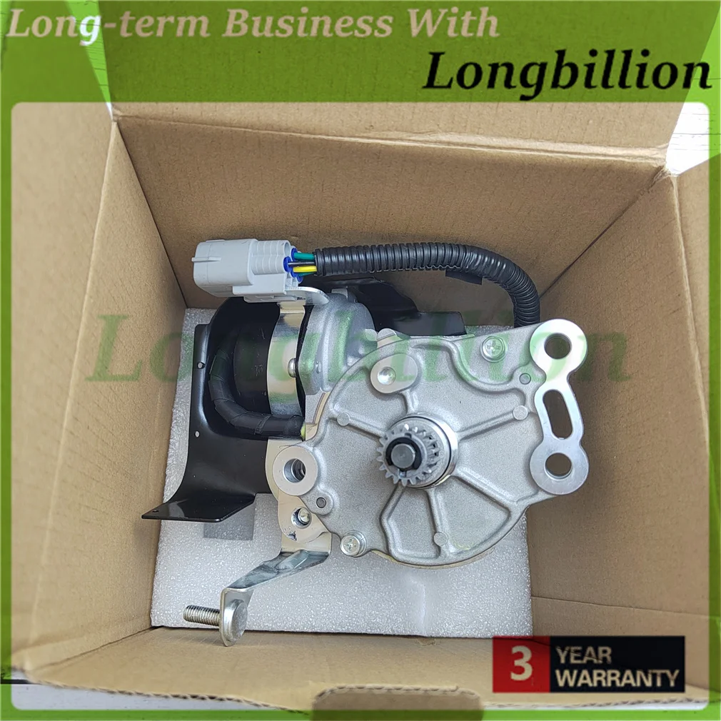 Actionneur de verrouillage arrière pour Toyota 4Runner FJ Cruiser, 41450-35030, 41450-35031, 4145035030, 4145035031