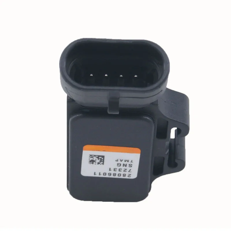 28086011 for Chevrolet Auto Parts, Automotive Intake Pressure Sensor Pressure Position Sensor