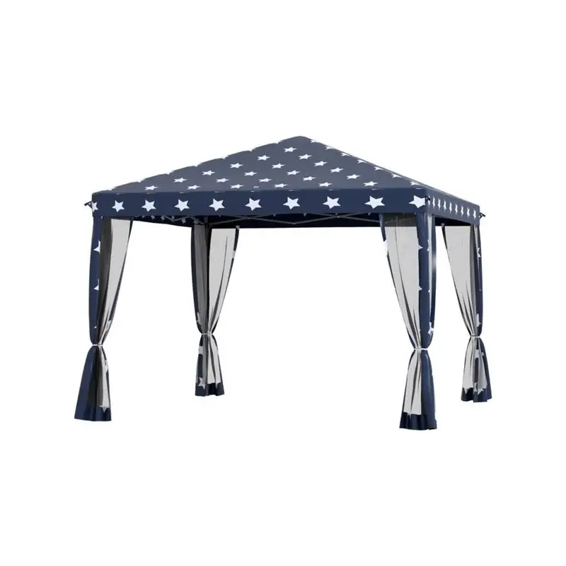 

3x3m Pop Up Canopy Tent for Parties, Events & Outdoor Use, Portable and Easy Setup, Waterproof and UV Protection, Ideal for