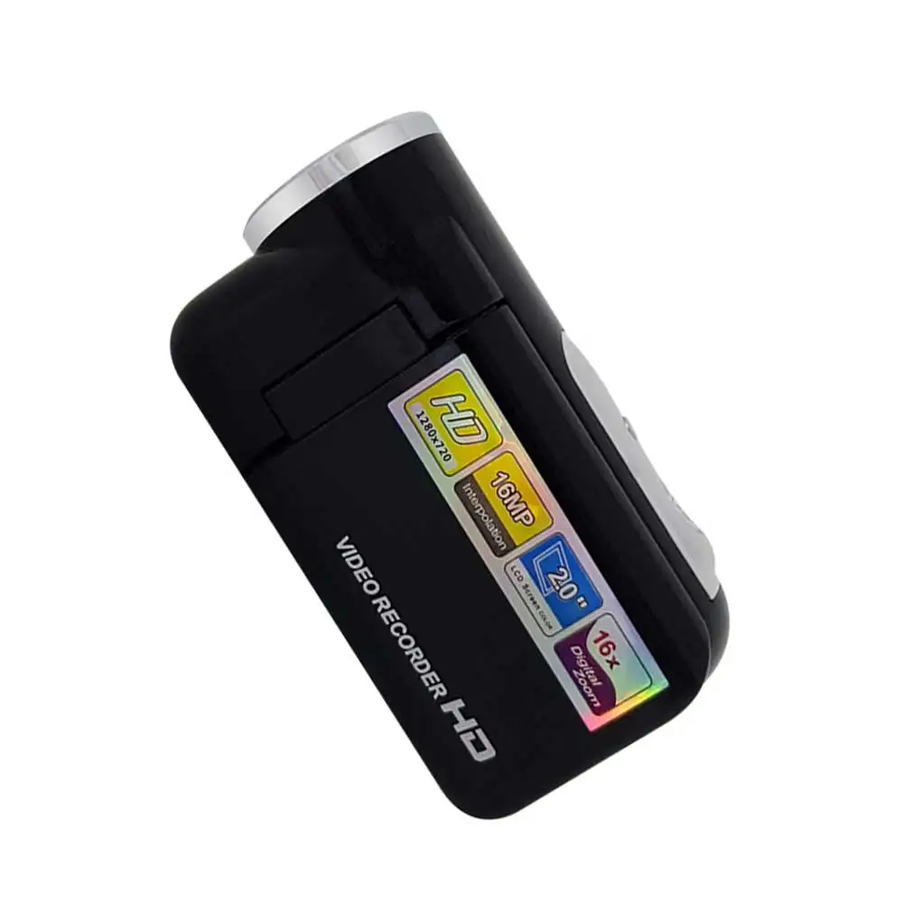 Digital Camera Vide… - image