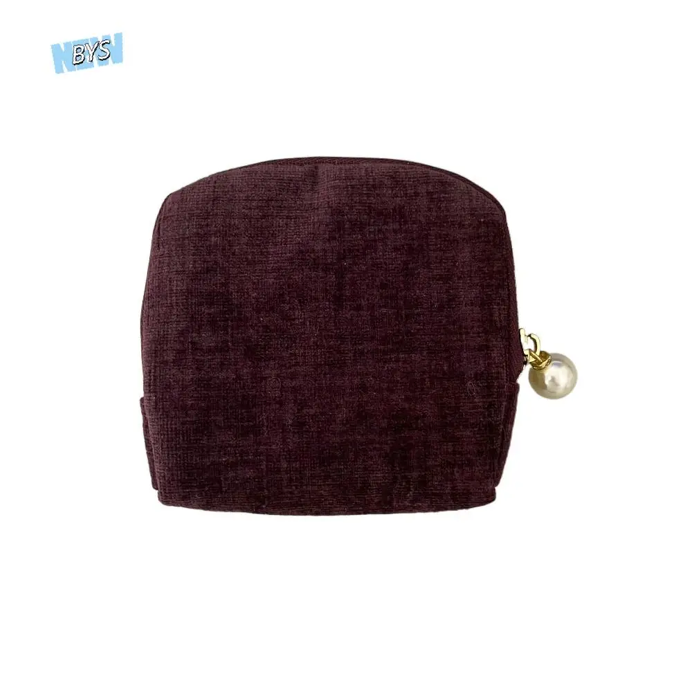 

Large Capacity Jewelry Storage Bag Protective Pouch Multi-functional Zipper Jewelry Bag Portable Dust-proof Jewelry Organizer