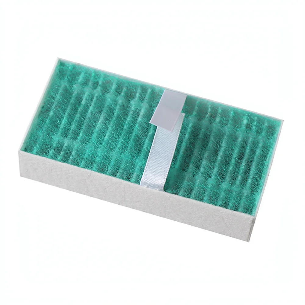 Air Filter Core For Flashforge Adventurer 5M 3D Printer Replacement Component Essential Maintenance Accessory Part