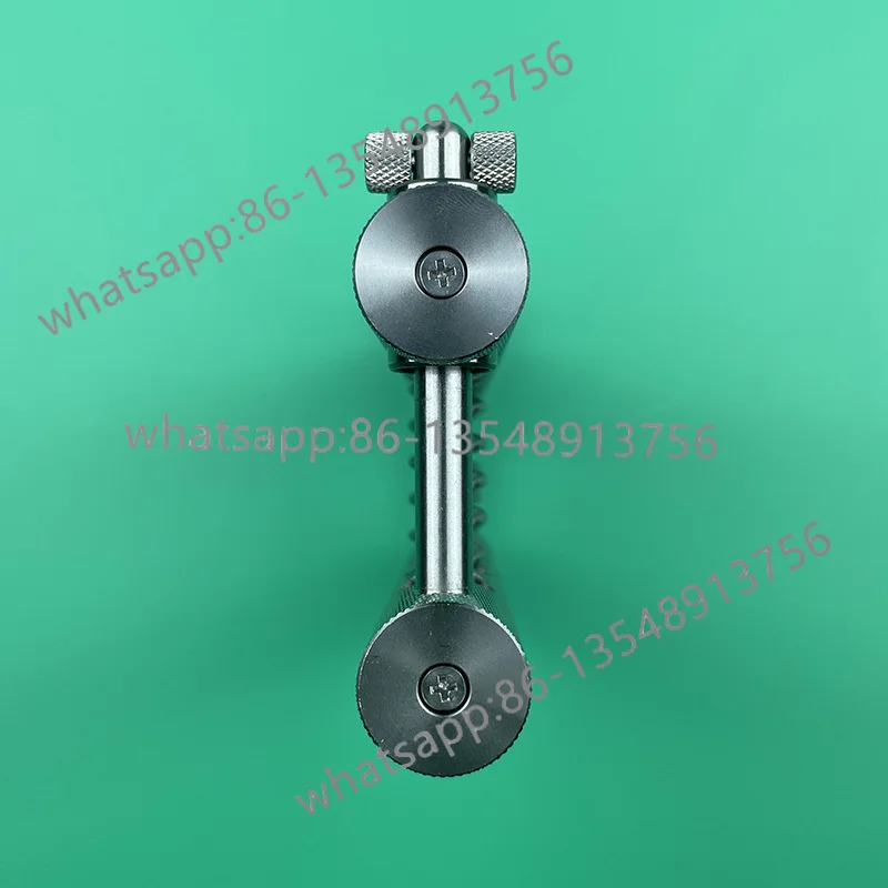 

Adjustable 304 Stainless Steel Heavy Weight Hand Grip , Portable Men's Finger Strength Workout, Hands Muscle Developer