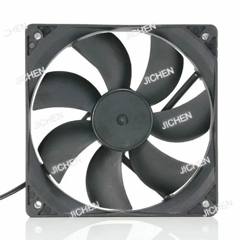 120Mm 12025 Cooling…
