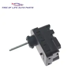 Headlight Leveling Motor Adjustment Actuator 85661-22020 For Toyota Avensis Celica Prius RAV4 II Mazda 3 6 Suzuki SX4 8566122020