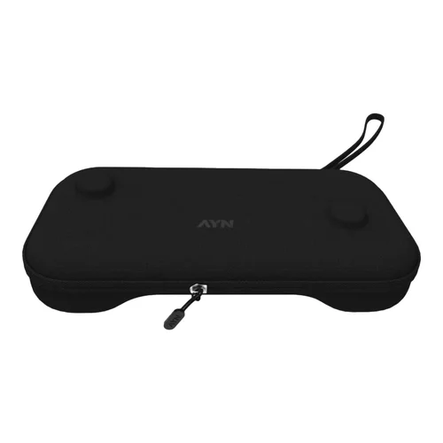 Imagen 2 del producto Para AYN Odin 3 TPU Grip Original Odin3 consola de juegos bolsa funda de agarre Original Odin 3 soporte de agarre Shell accesorios de juego