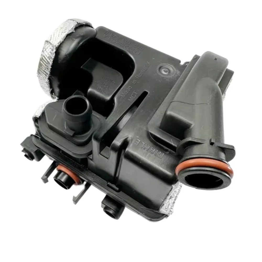 

OEM Engine Crankcase Vent Valve Oil Separator 079103542E,079103542B,079103542D For AUDI A6/S6 C7,A7/S7,A8/S8 D4 4.0