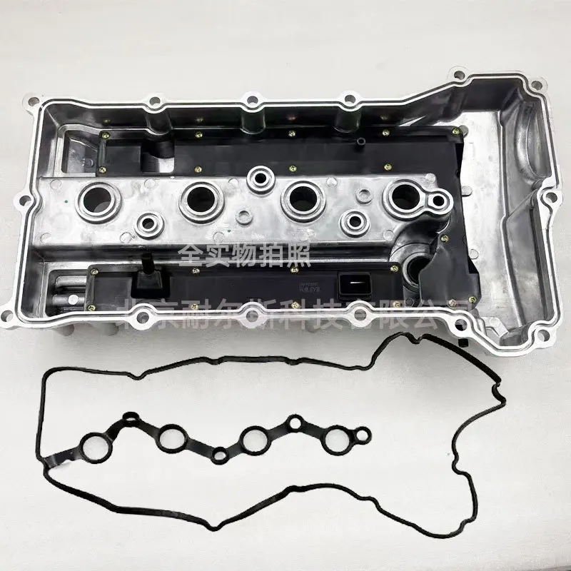 Auto parts: valve chamber covers and engine cylinder heads 224102G100 22410-2G100