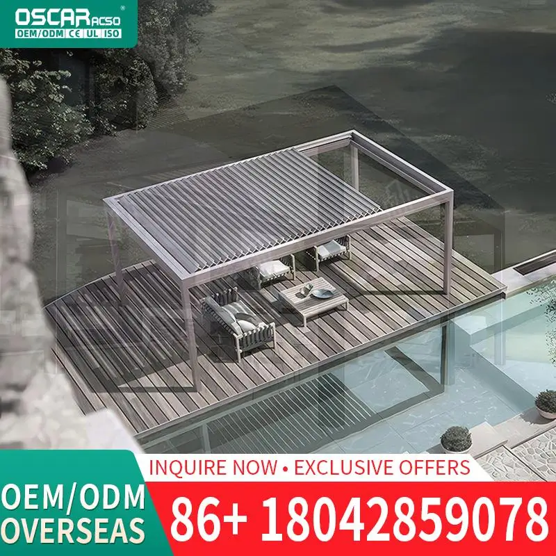 Aluminum Waterproof… - image