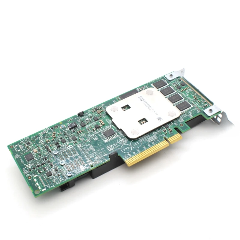 Karta macierzy RAID H740P 8 GB, MINI R640 R740 R940 540 1M71J 5FMY4