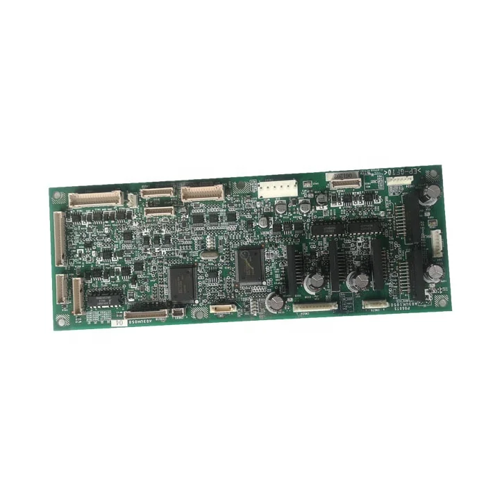 Printing Double Side Control Board For Konica Minolta Bizhub c6500/c6501/c6000/c7000 Copier main board