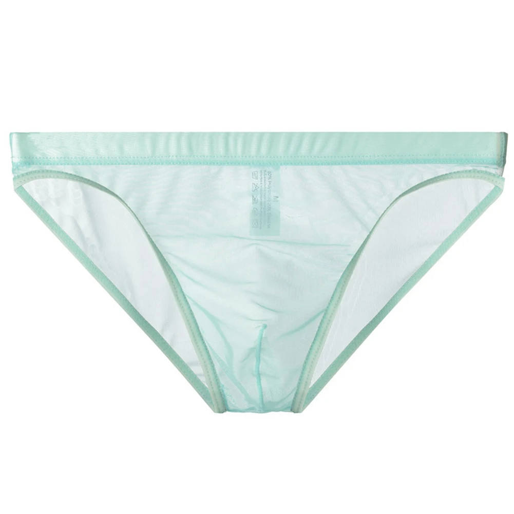 

Мужское нижнее белье: боди-футболка, прозрачные дышащие стринги с низкой посадкой, однотонные трусы-брифы