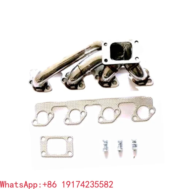 

Turbo Exhaust.Manifold for F23L-S-T3-38