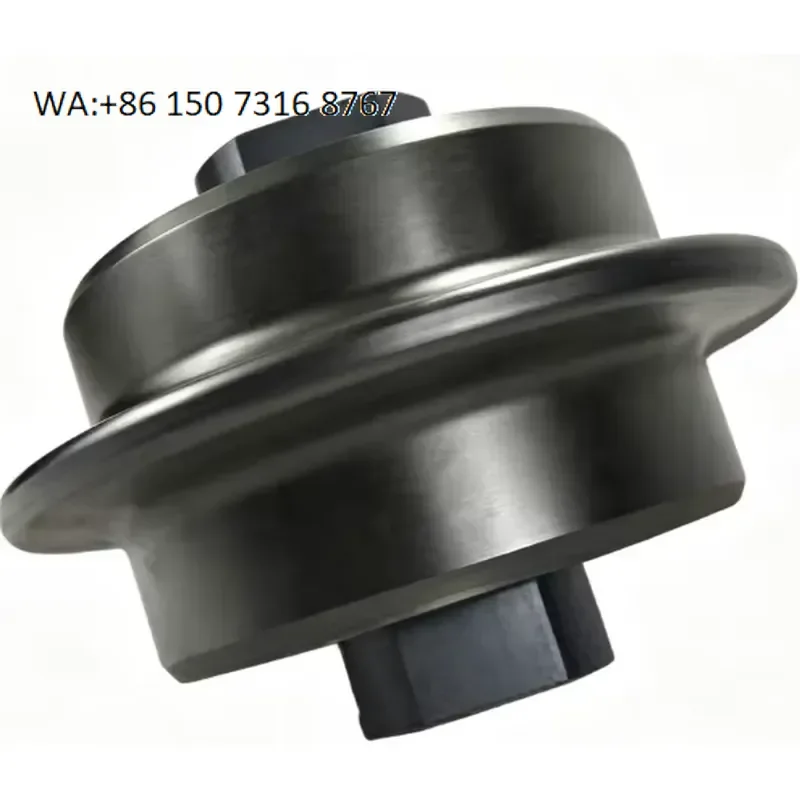 Shield Disc Cutter Cutterhead Core Rock Breaking Tool for Metro Railway Water Conservancy Hard Rock Composite Ground