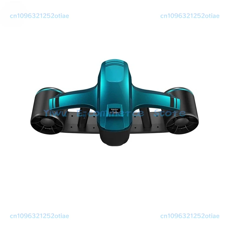 

Underwater Thruster Propeller Sea Scooter for Diving Underwater Thruster Diving Booster