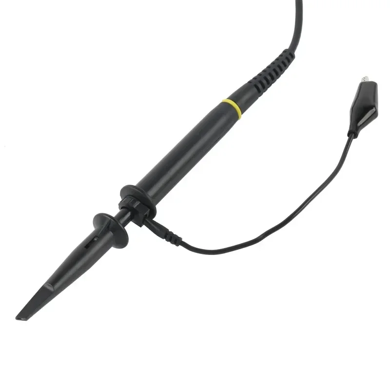 P4100 sonda oscyloskopowa 100:1 wysokonapięciowy wytrzymuje 2KV 100MHz interfejs MCX dla NANO dso201 dso203 dso202 dso301 dso211 qdso — zdjęcie 5