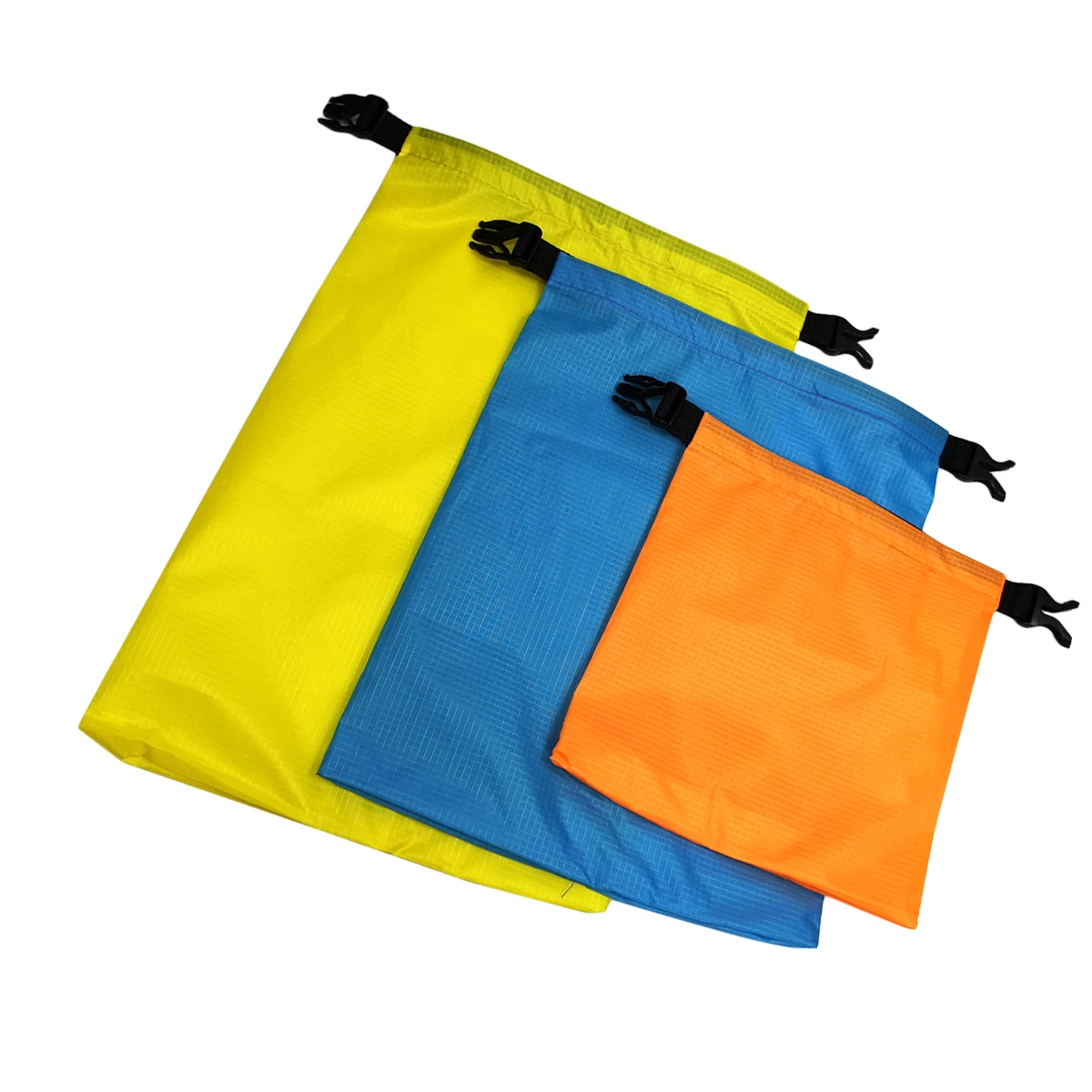 

Waterproof Storage Bag Swim Dry Bag for Swimmers Lightweight Large Dry Compartment Keys ID Cards Money Goggles Phone Water Shoes