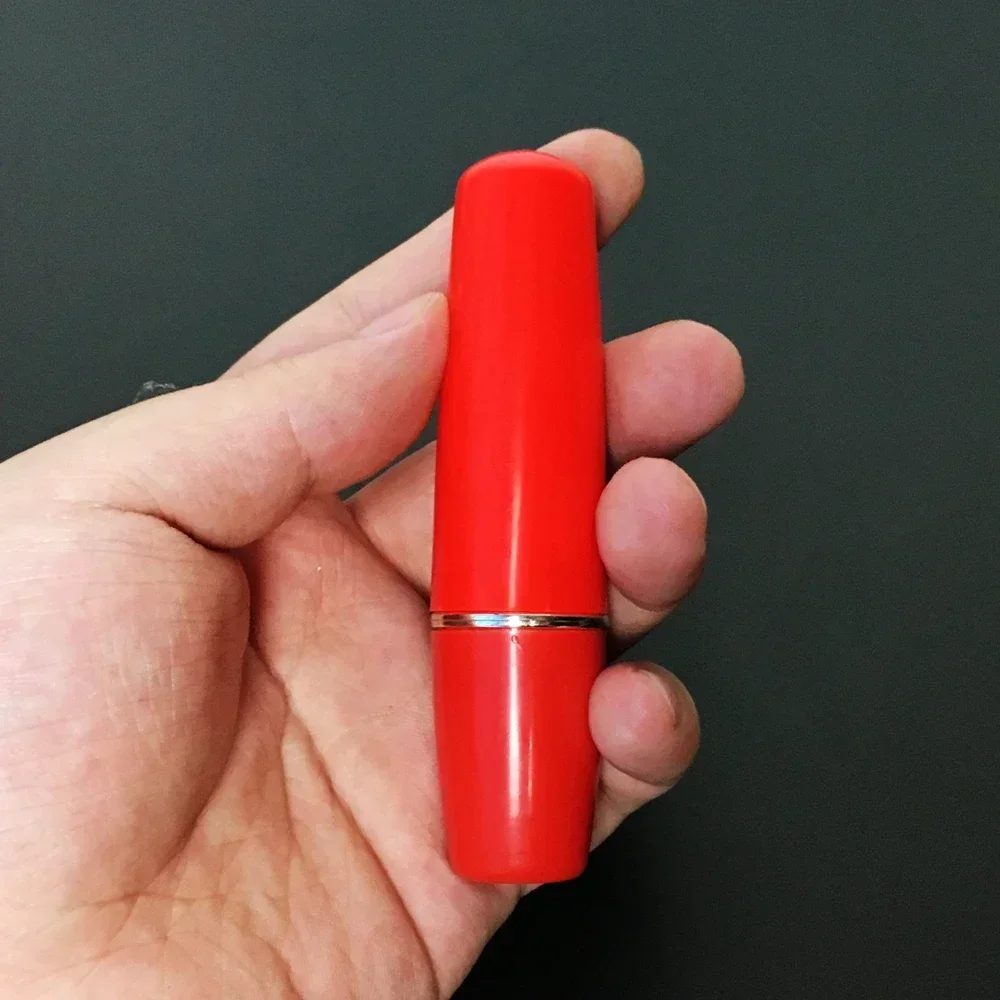 Mini Lipstick Bullet Vibrators Women Nipple Clitoris Stimulator Electric Vibrating Jump Egg Massage Sex Toys Adult Product - Image 6