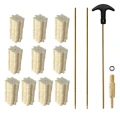 Felt-Rod-Adapter a