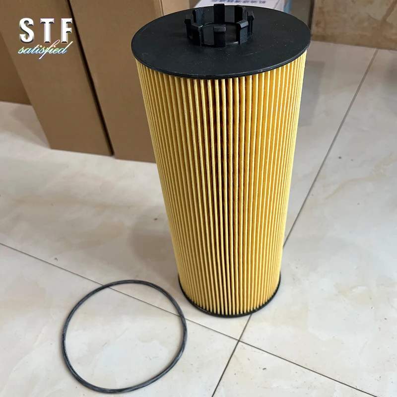 

Воздушный фильтр для грузовика, внешний масляный фен, MANN-FILTER HU 12140 X, запасные части