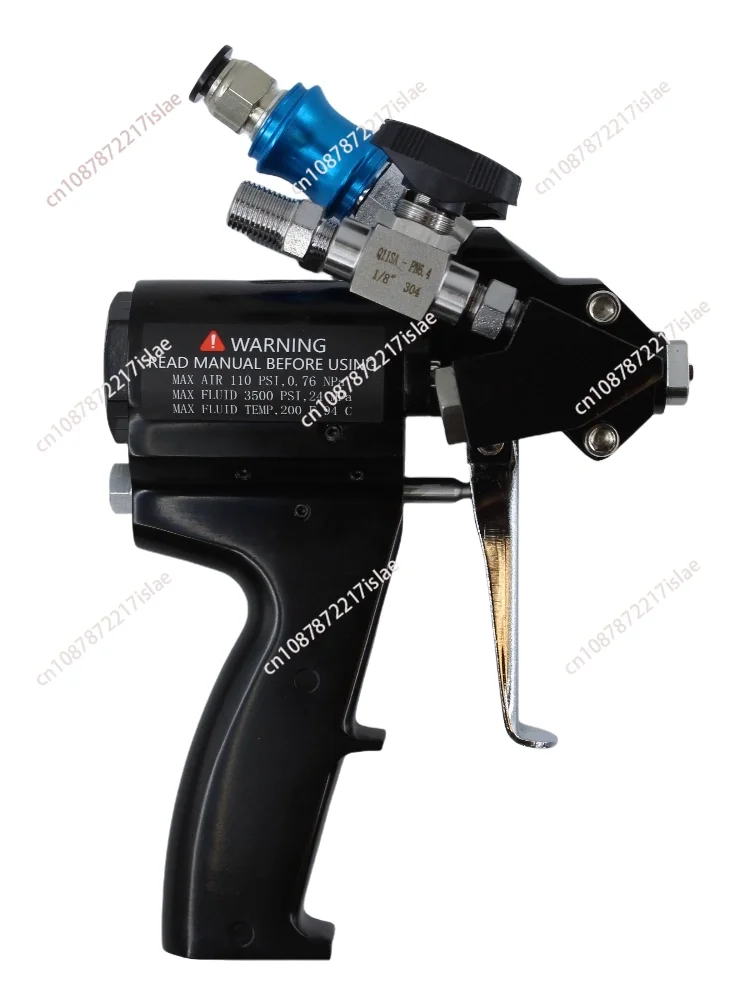 Polyurethane Foam S… - image