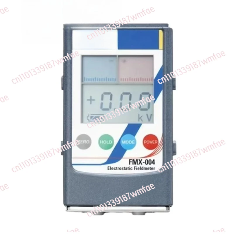 FMX-004 Electrical …