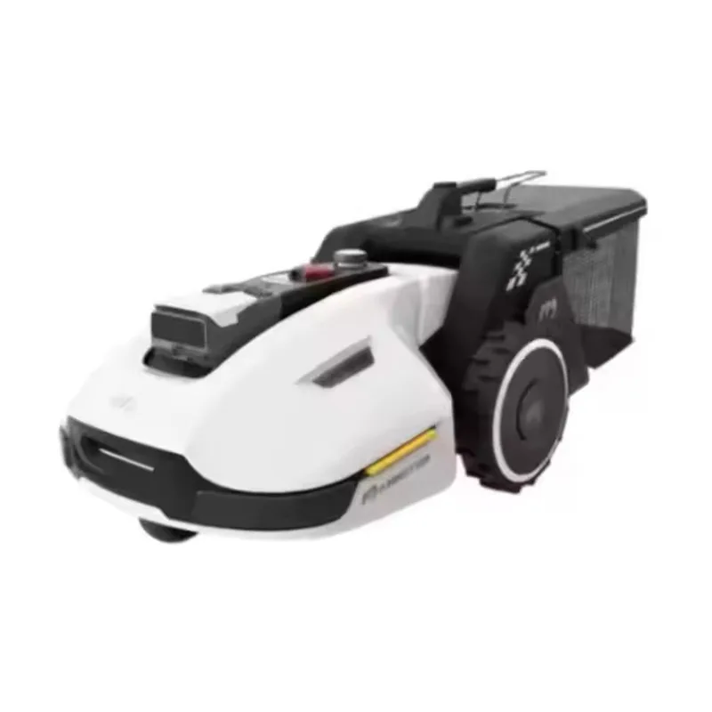 SALES) YUKA 2000 Robot Lawn Mower (2025 Version) 3D Vision Lawn mower