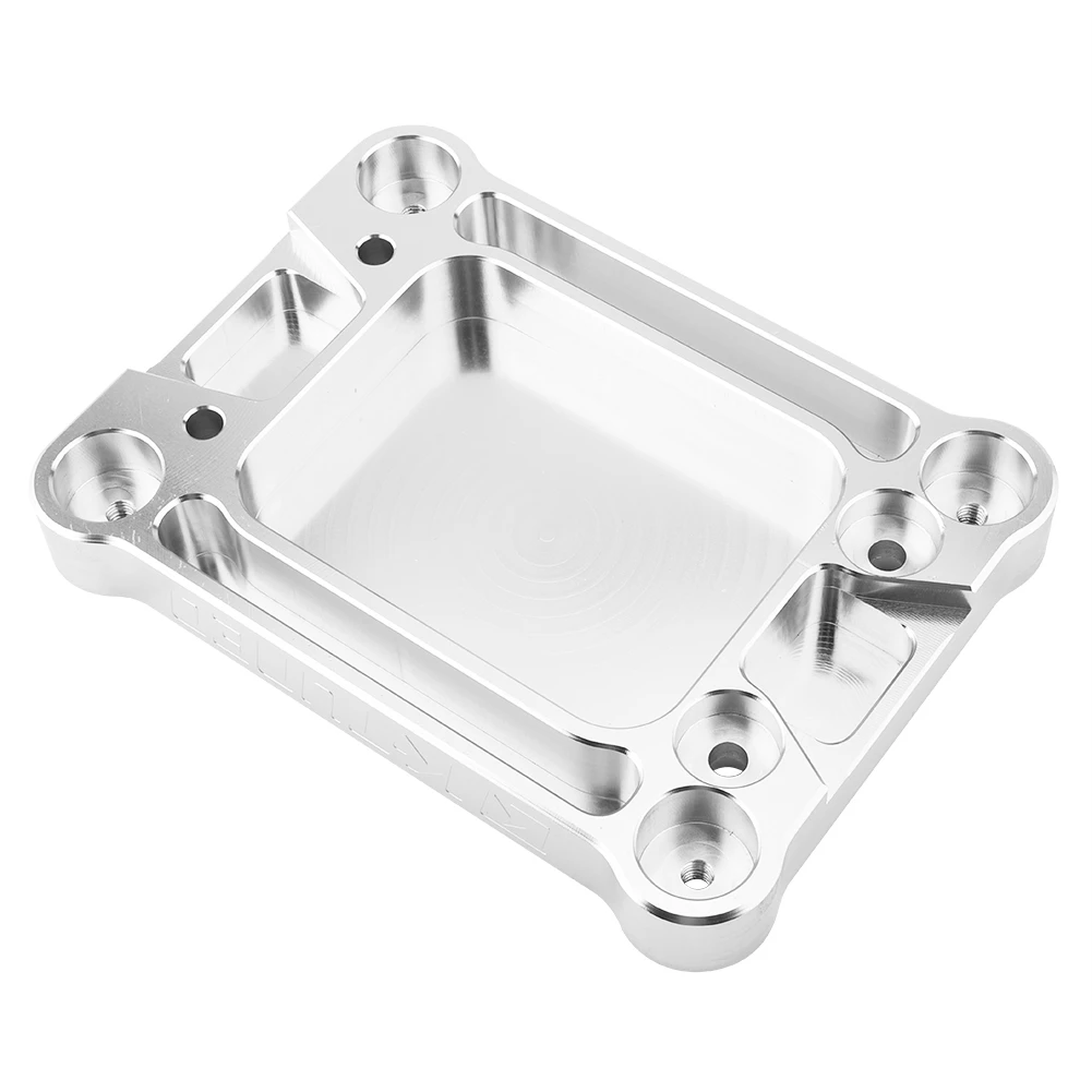 

Aluminum Shifter Box Base Plate - Car Modification, Fit for Honda Civic 1988-2000, Model US-QC19837