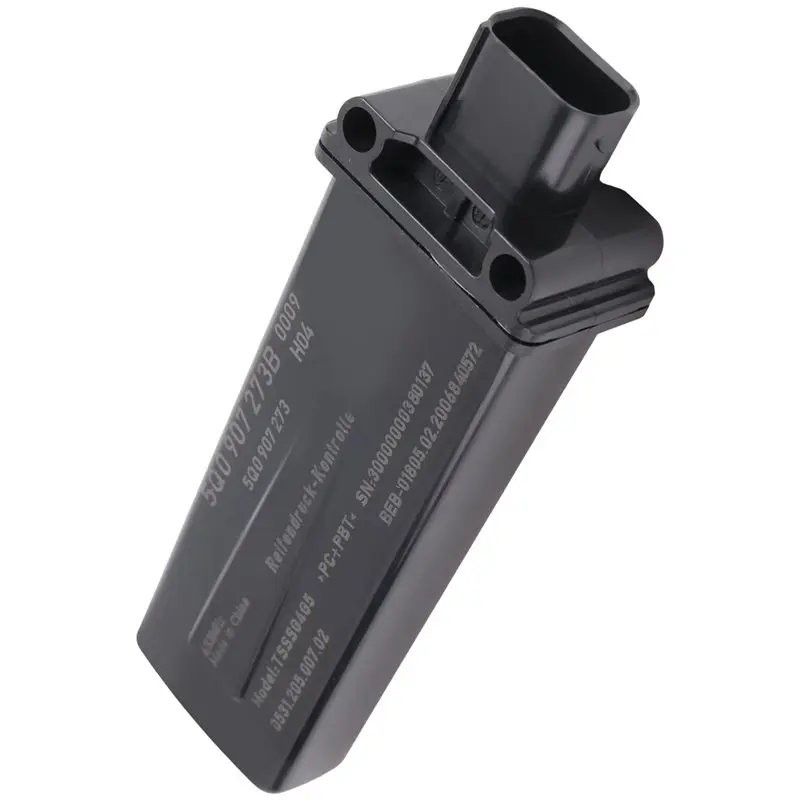 A56P-5Q0907273B Car TPMS Tire Pressure Module Control Unit Receiver Antenna For VW MQB GOLF 6 7 MK7 Tiguan Passat B8 Touran - view 5