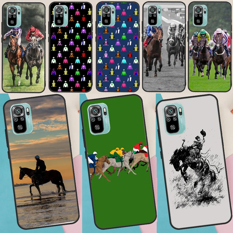 Horse Racing Case F… - image