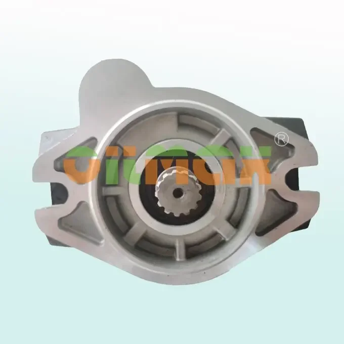 Pompa dello sterzo idraulico 15244762    per TEREX TR60