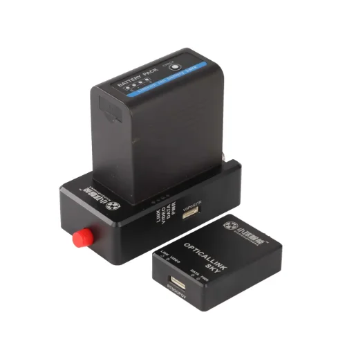 

Модуль даты изображения оптического волокна для FPV 0,5 мм 0,6 мм Волокно 3 км 5 км 10 км Опционный дрон БПЛА Волоконно-оптический коммуникационный аксессуар