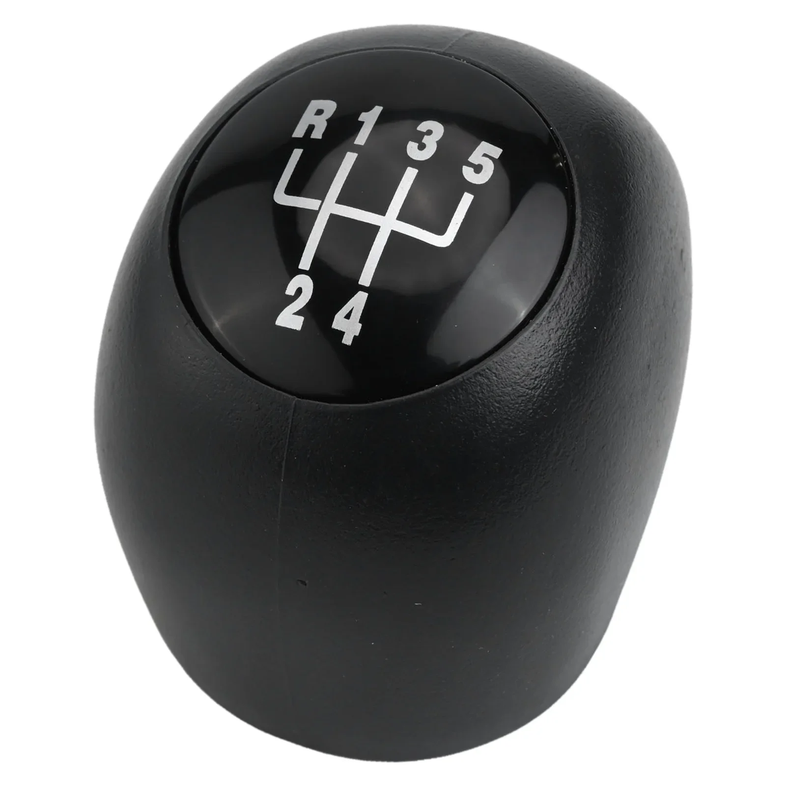 Sleek ABS Design Gear Shift Knob Compatible with For Fiat For Ducato/Jumper/For Relay/For Boxer (1994 2006) OEM 735316072