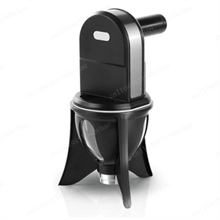 Cross border automatic ball machine rice dumpling rice ball fish ball automatic household commercial multi-function
