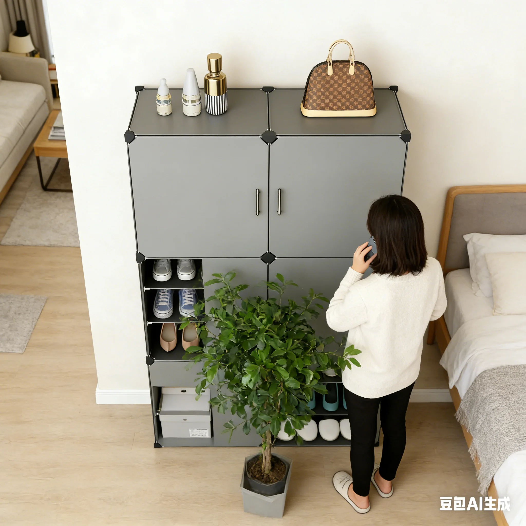 classic-space-saving-living-room-hallway-large-capacity-shoe-cabinet-multi-layer-entryway-home-doorway-shoe-rack-c874269