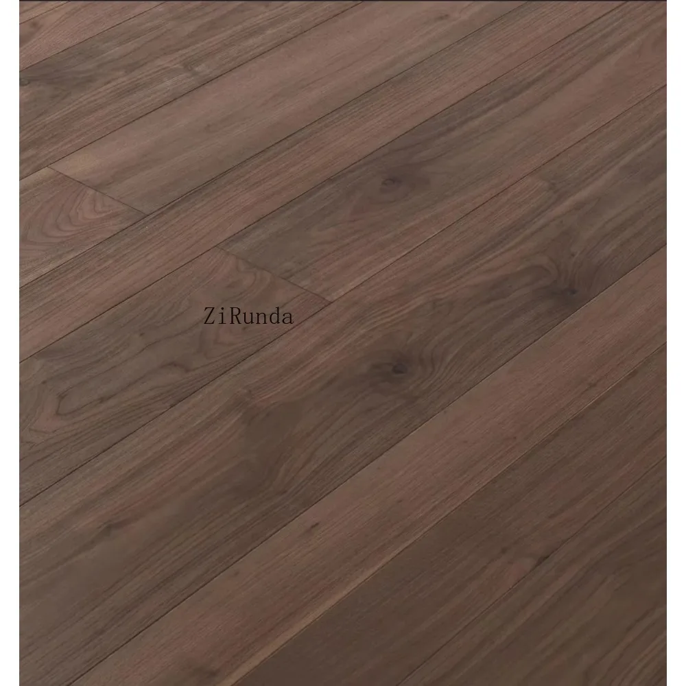 Aangepaste versie 10 mm eiken multiplexvloeren