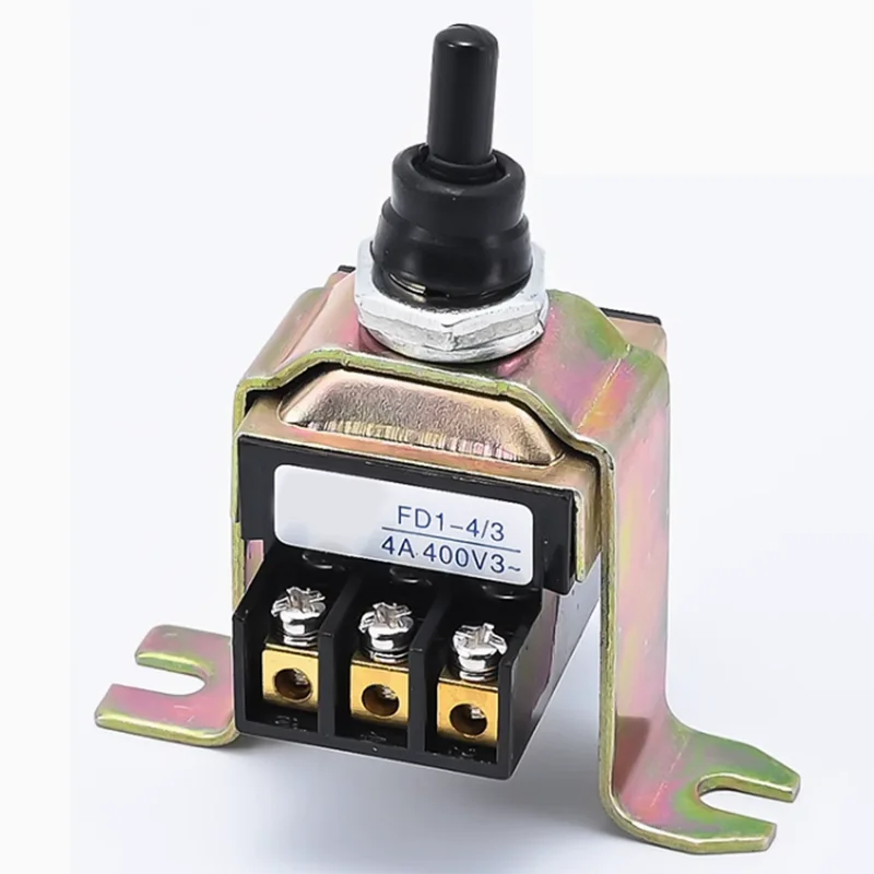 FD1-4/3 Toggle Swit… - image