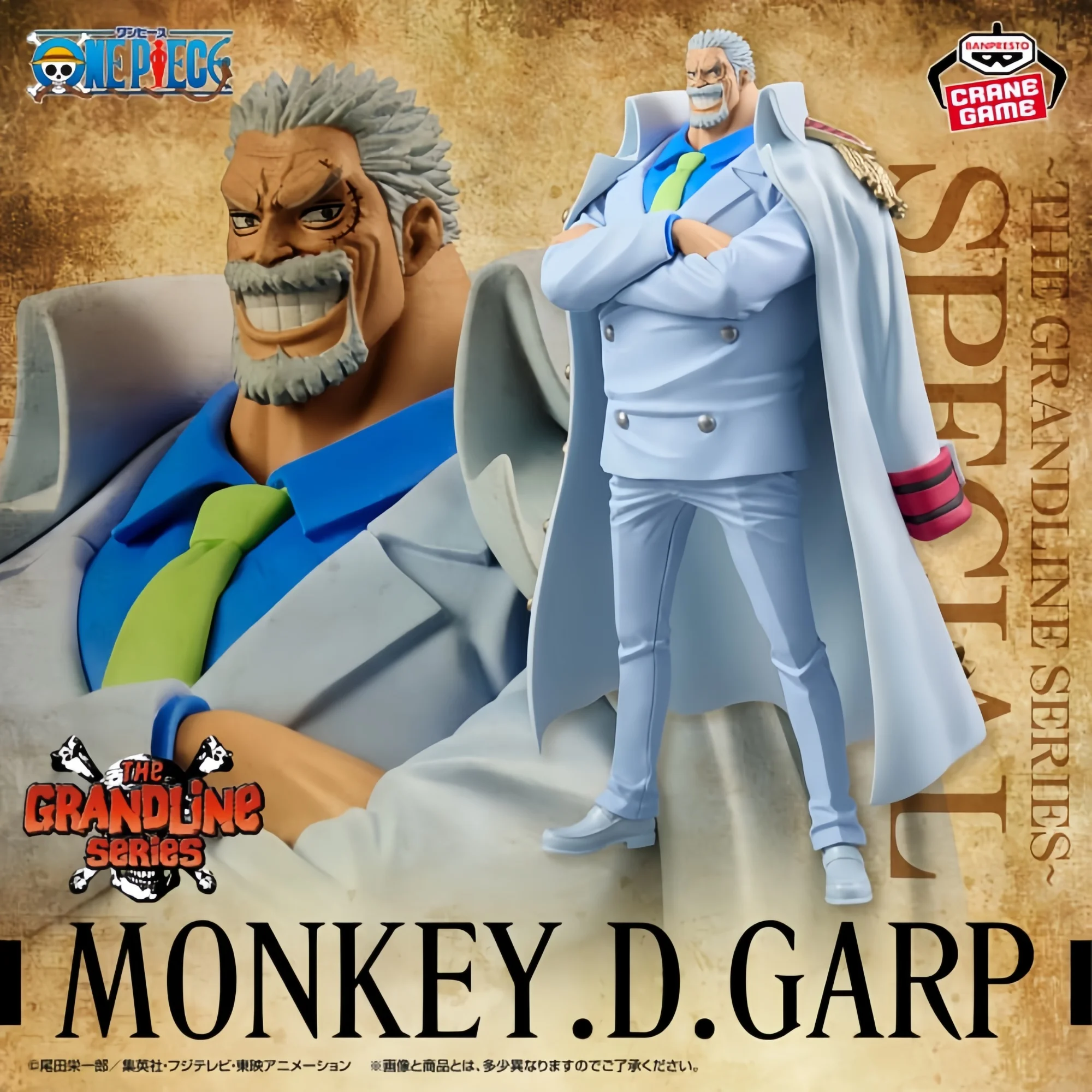 

In Stock Genuine Bandai Banpresto One Piece Dxf The Grandline Series Special Luffy Dragon Saul Vivi Roger Ace Teach Law Garp