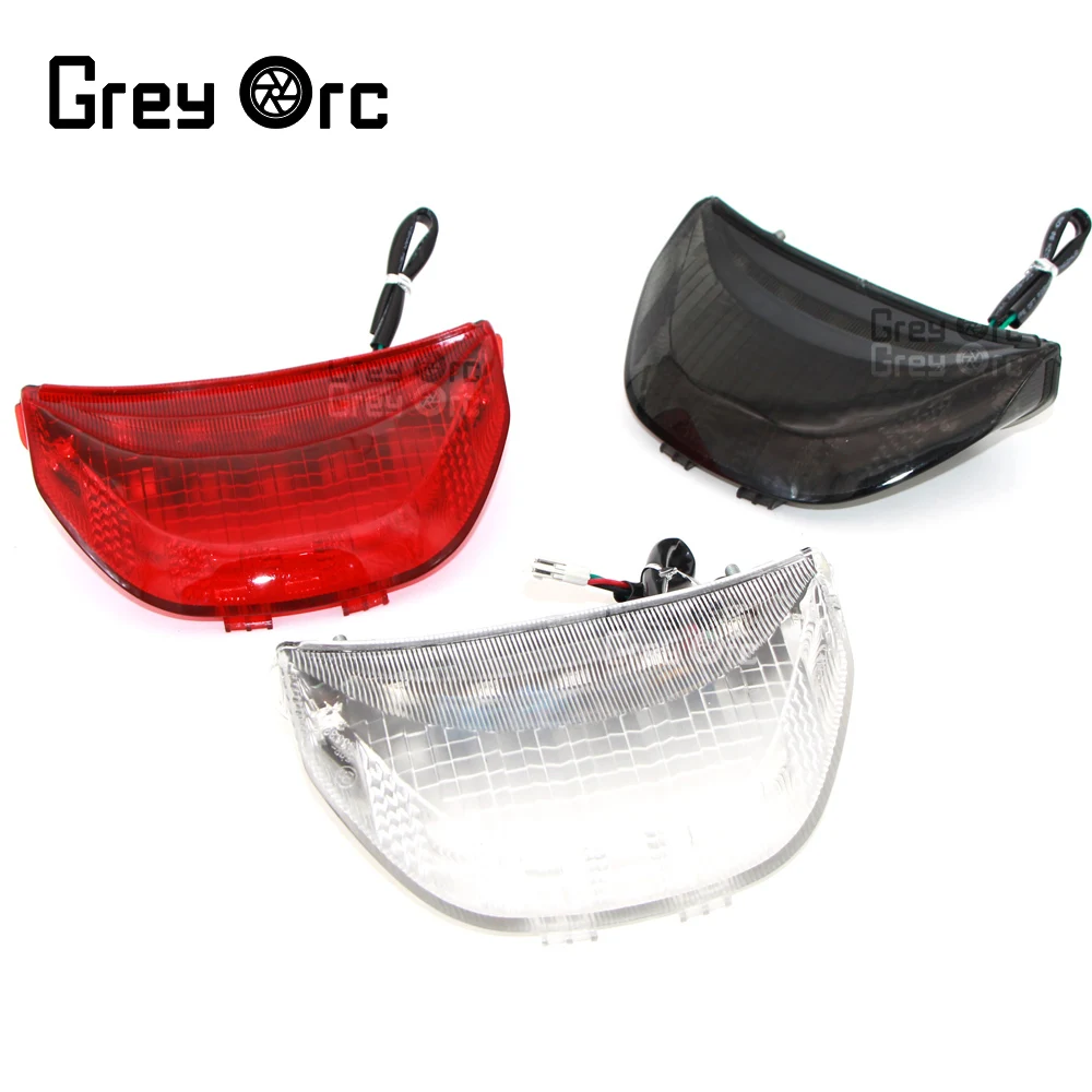 

Tail light Rear Brake Stop Lamp For Honda CBR 600RR CBR600RR 2003 2004 2005 2006 CBR 1000RR CBR1000RR 2004 2005 2006 2007