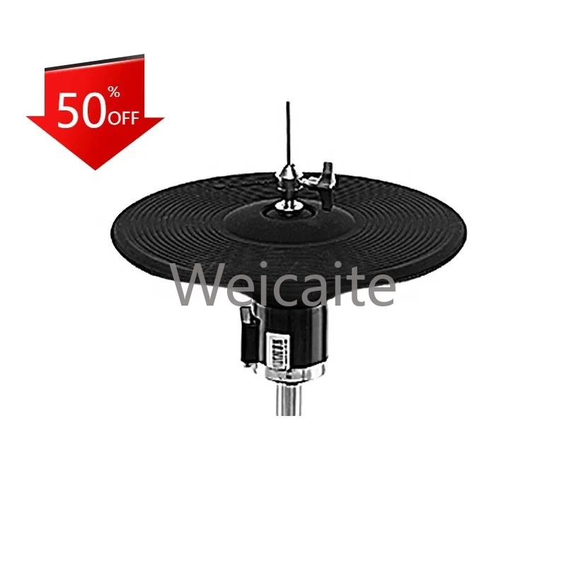 

11-Inch E Drum Hihat and Controller