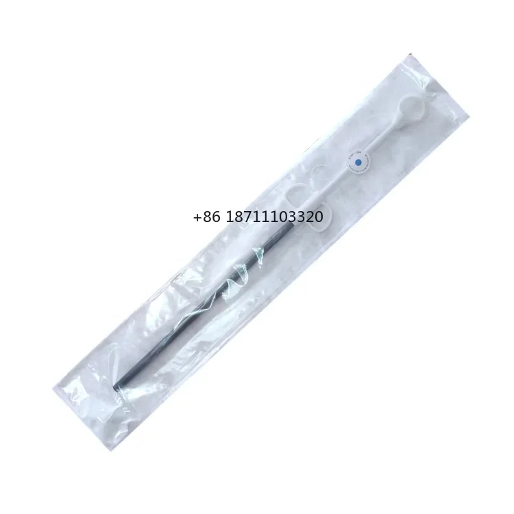 

Medical surgical laparoscopic disposable endobag device Disposable Retrieval Bag with string